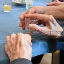 een eitje hoort erbij