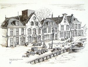Anton Pieck
