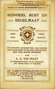 diploma reinheid